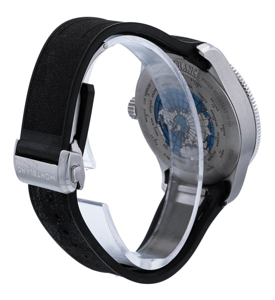 Montblanc 1858 129766